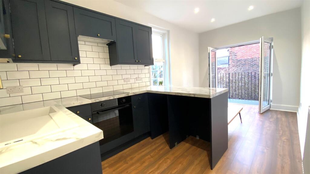 Main image of property: Eastney Road, Southsea, Portsmouth