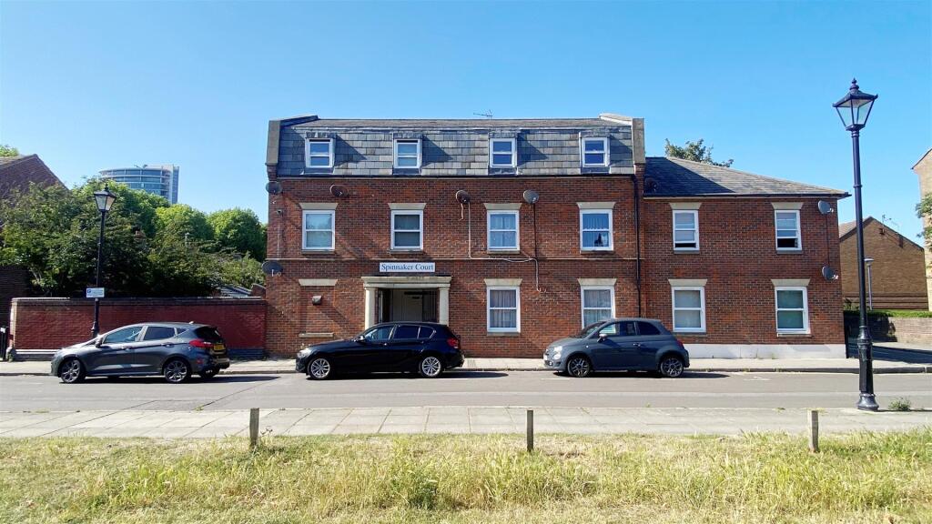 Main image of property: Kent Street, Portsmouth