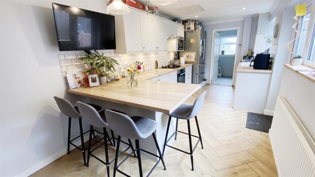 Main image of property: Walden Road, Portsmouth