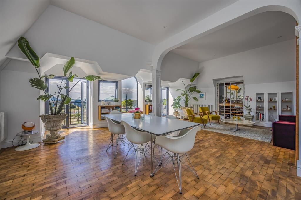 Main image of property: South Parade, Southsea