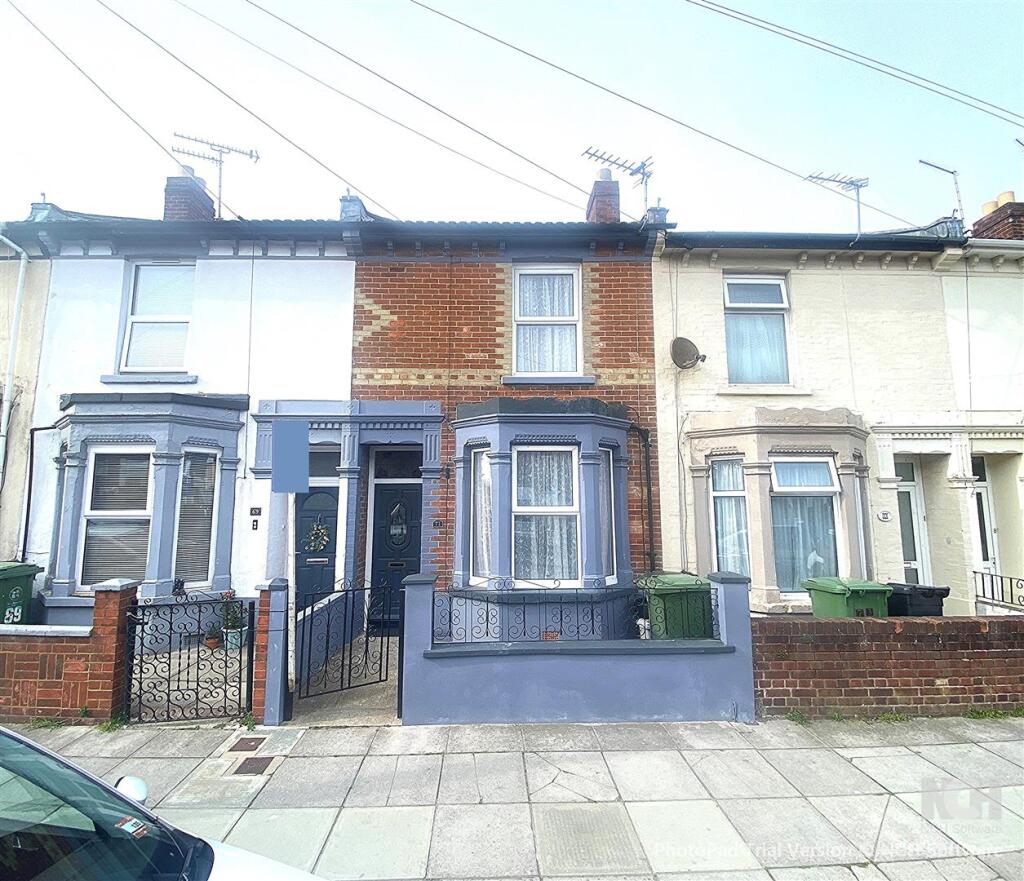 Main image of property: Meon Road, Milton, Southsea