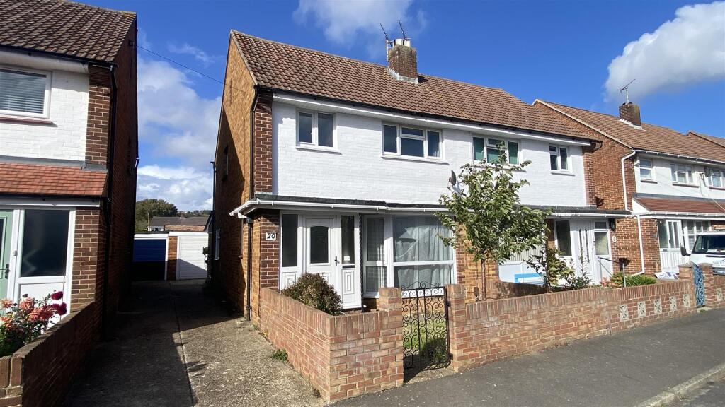 Main image of property: Southbourne Avenue, Portsmouth