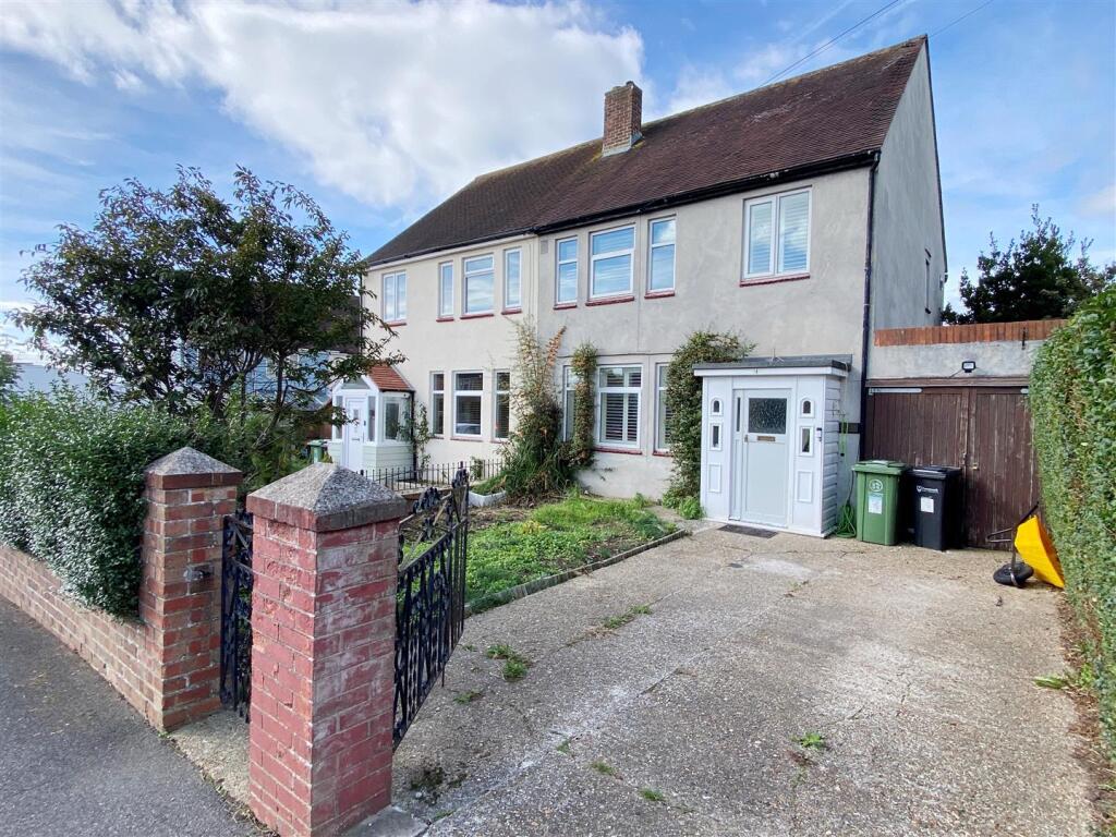 Main image of property: Winterhill Road, Portsmouth
