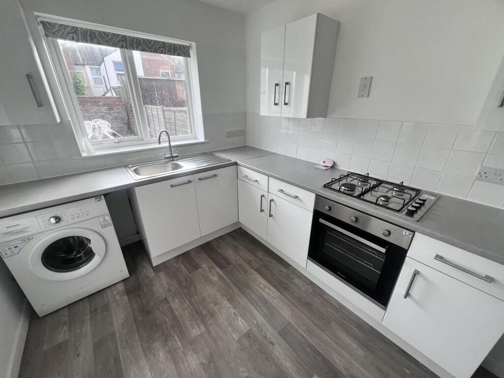 Main image of property: Percy Road, Southsea