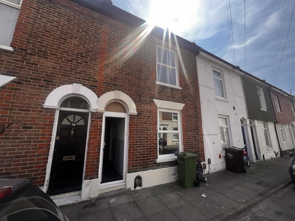 Main image of property: Brompton Road, Southsea