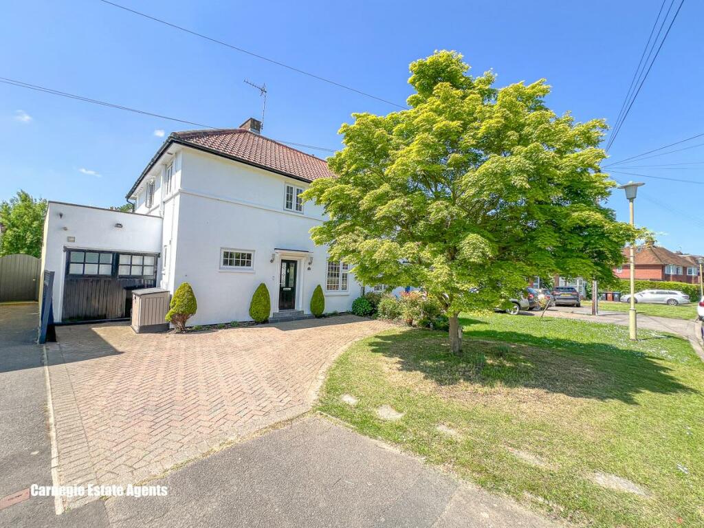 Main image of property: Attimore Road, Welwyn Garden City