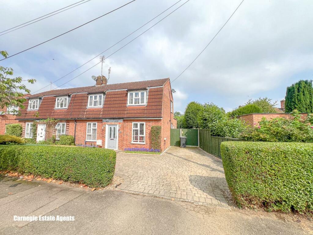 Main image of property: Applecroft Road, Welwyn Garden City