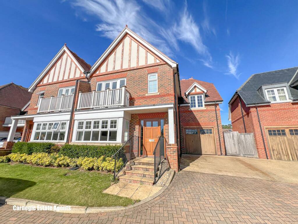 Main image of property: Newitt Court, Welwyn