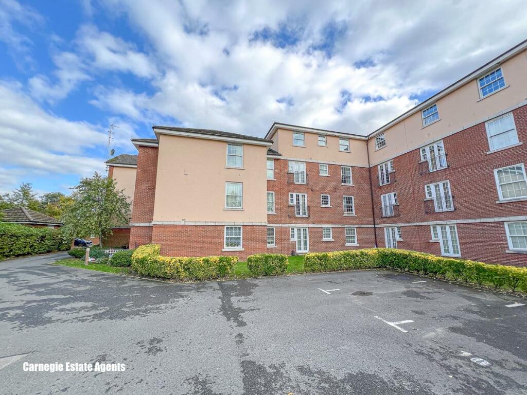 Additional property image - Merrifield Court, Welwyn Garden City