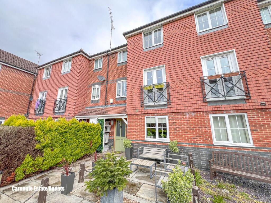 Main image of property: Node Way Gardens, Welwyn