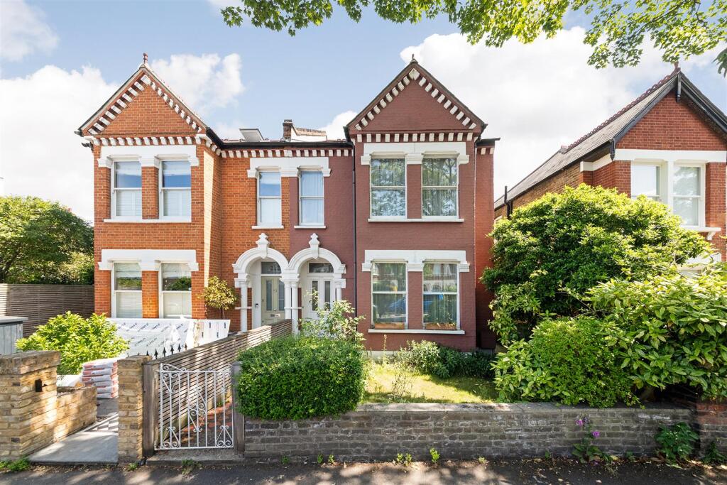 Main image of property: Clive Road, London