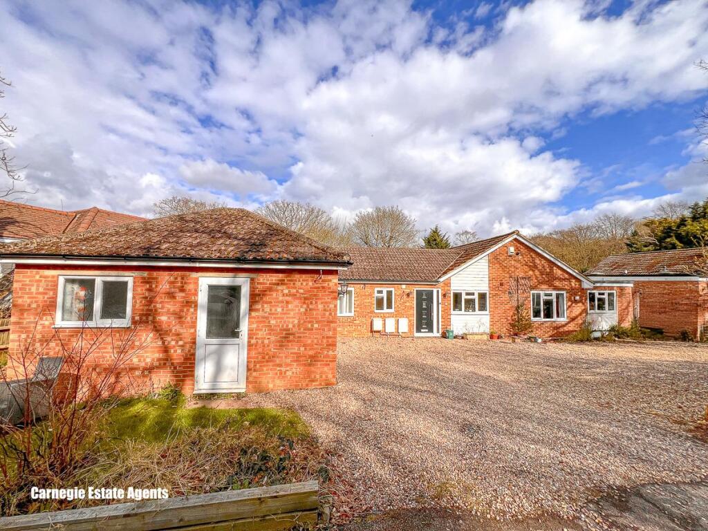 Main image of property: Tanglewood, Welwyn