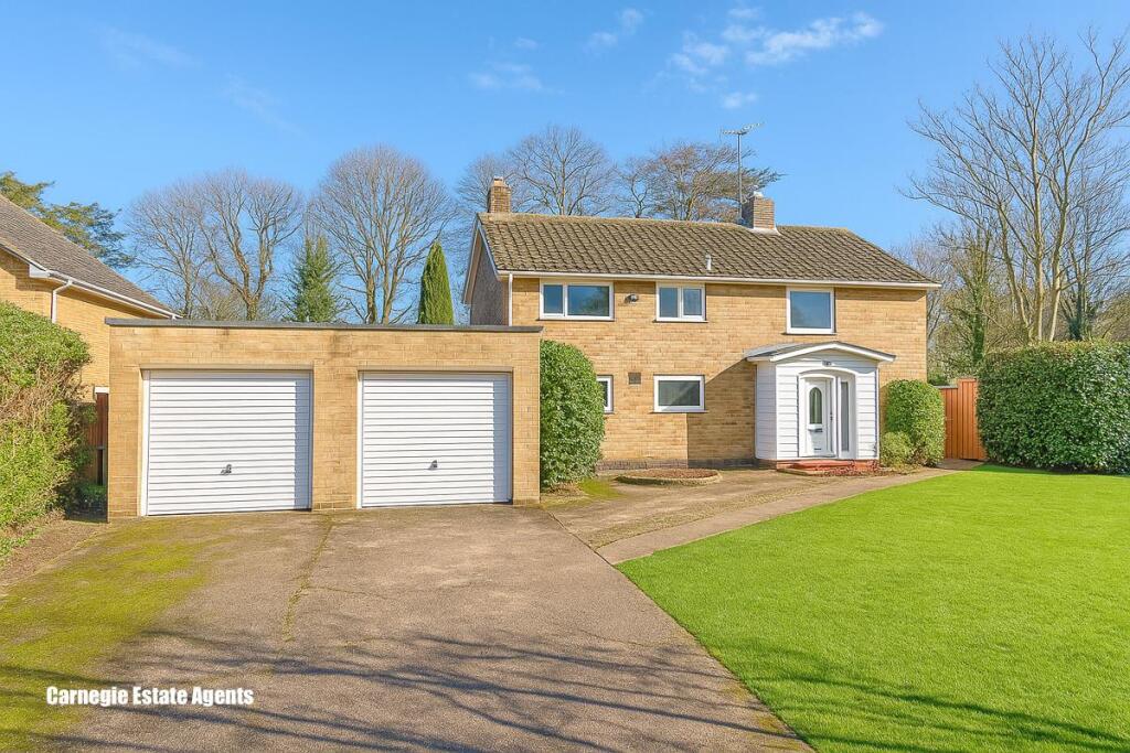 Main image of property: Fern Grove, Welwyn Garden City, Herts