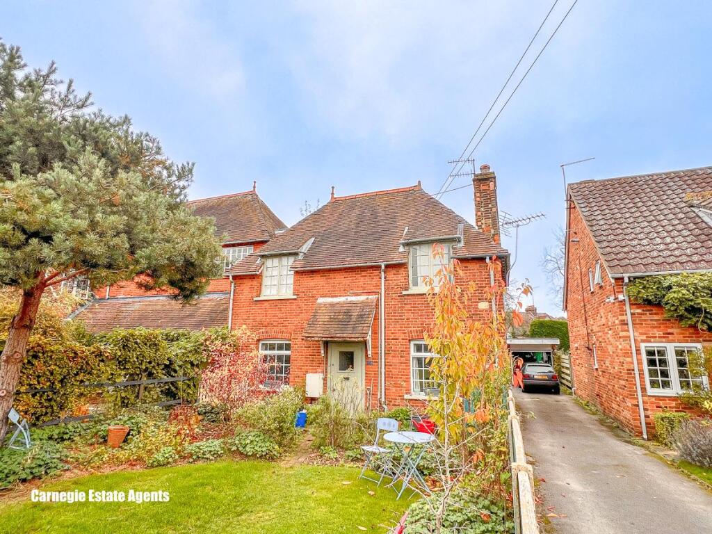 Main image of property: London Road, Welwyn