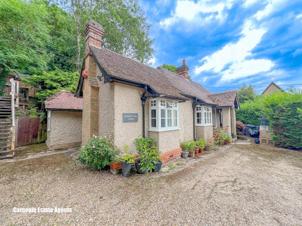 Main image of property: Codicote Mill Lodge, Heath Lane, Codicote