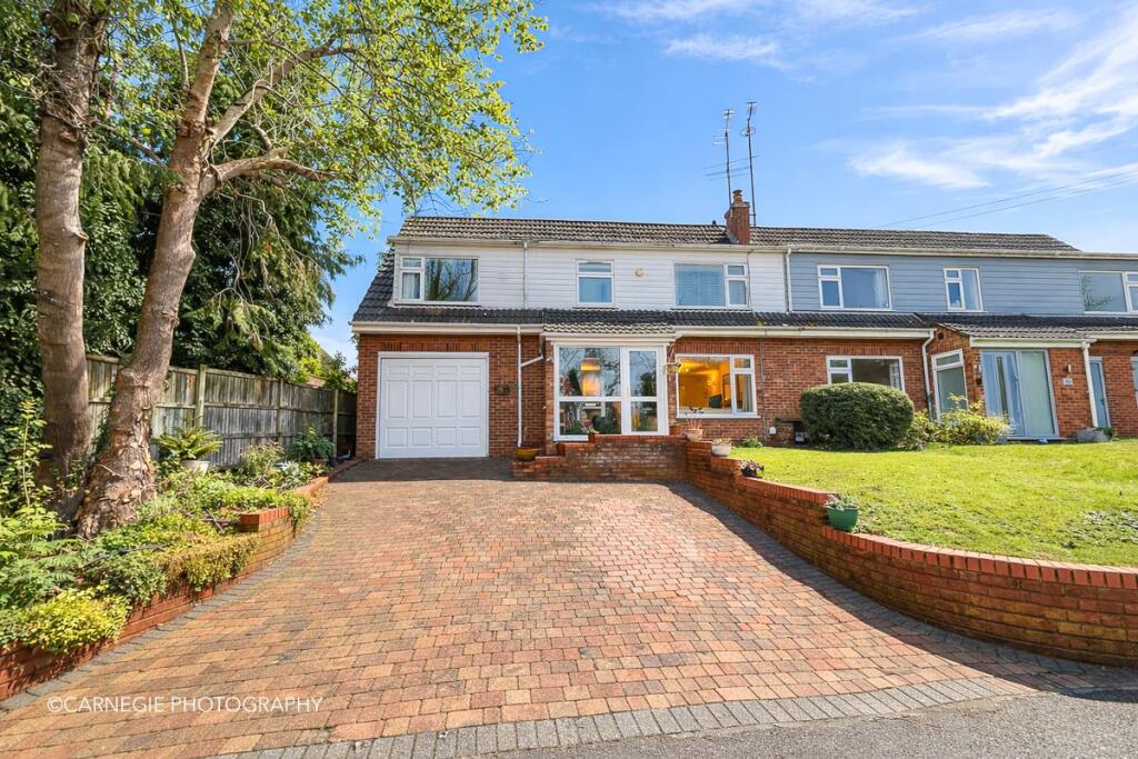 Main image of property: Lemsford Village, Lemsford, Welwyn Garden City