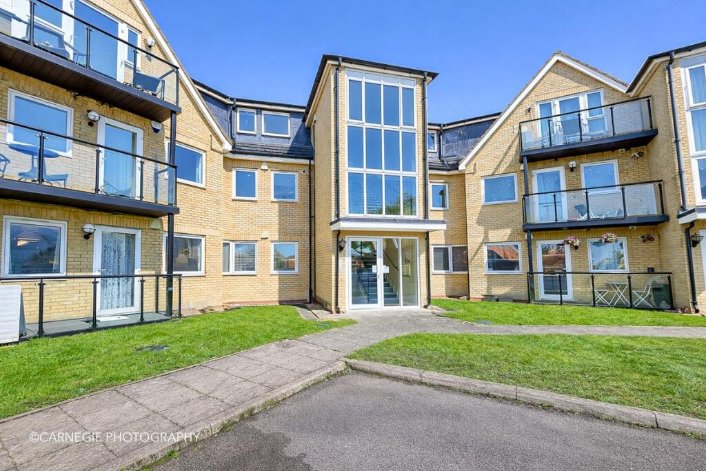 Main image of property: Gloucester Court, Hatfield