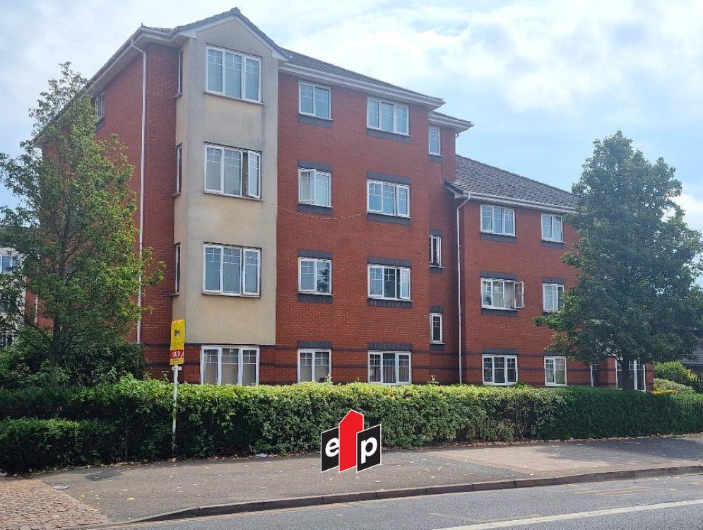 Main image of property: Rathbone Court, Stoney Stanton Road