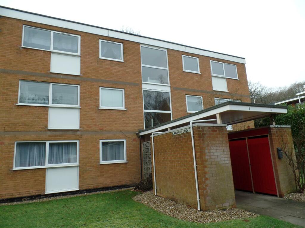 Main image of property: Limbrick Court, Lawley Close, Tile Hill, Coventry, West Midlands