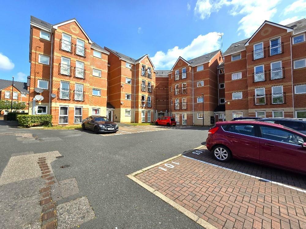 Main image of property: Thackhall Street, Stoke