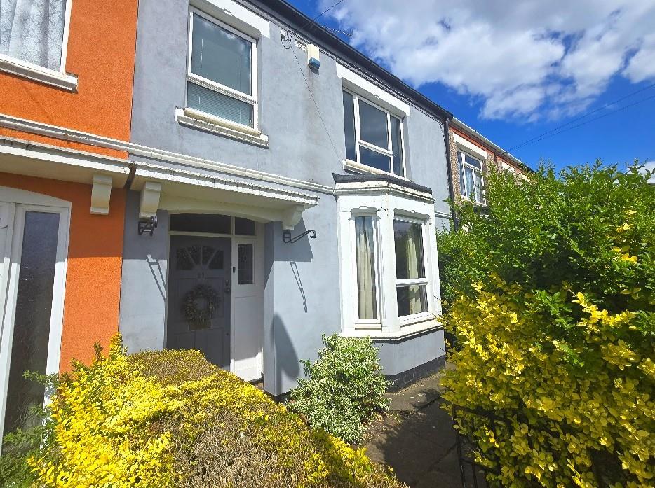Main image of property: Dawson Road, Stoke Green