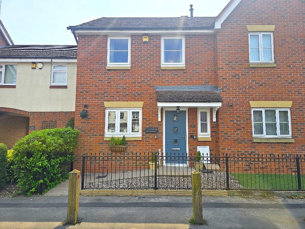 Main image of property: Avondale Road, Brandon