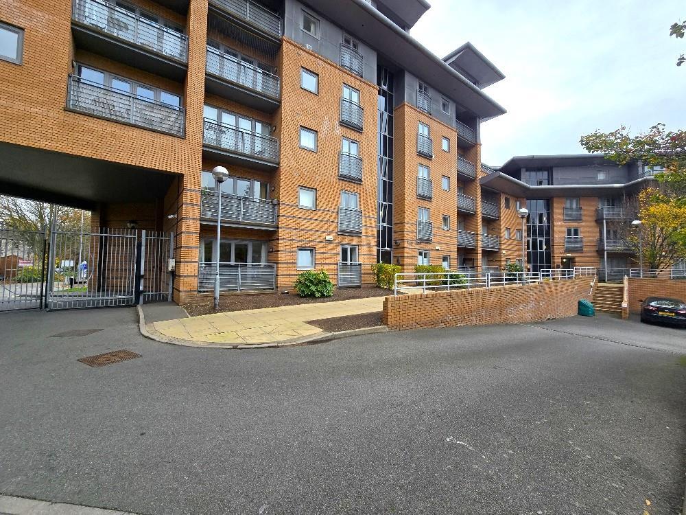 Main image of property: Riley House, CV Central, Manor House Drive