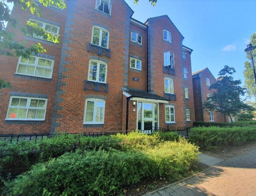 Main image of property: Drapers Field, Canal Basin