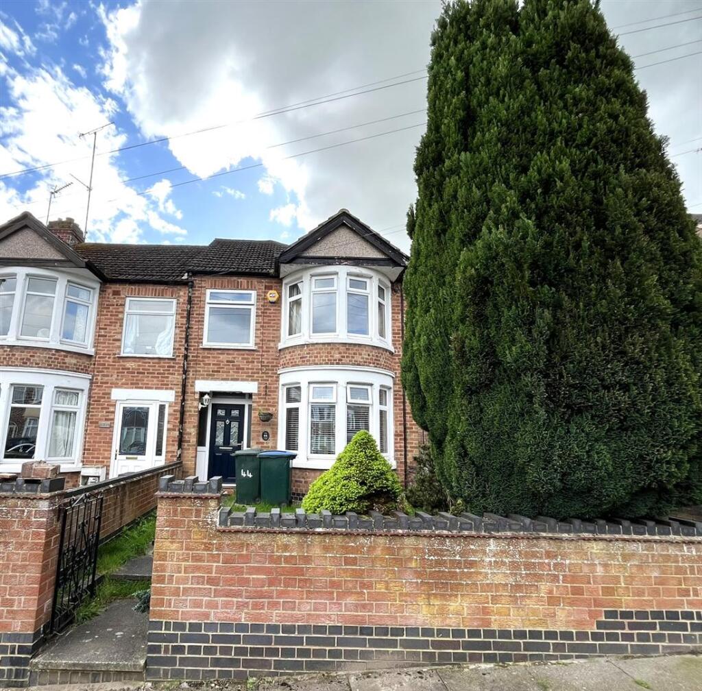 Main image of property: Rutherglen Avenue, Whitley