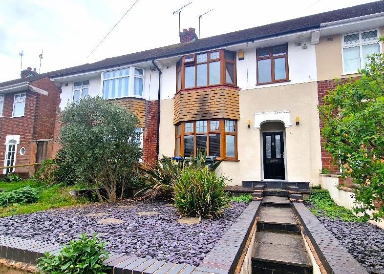 Main image of property: Keats Road, Poets Corner