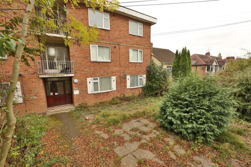 Main image of property: London Road, Whitley