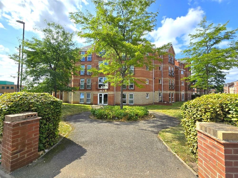 Main image of property: Thackhall Street, Stoke