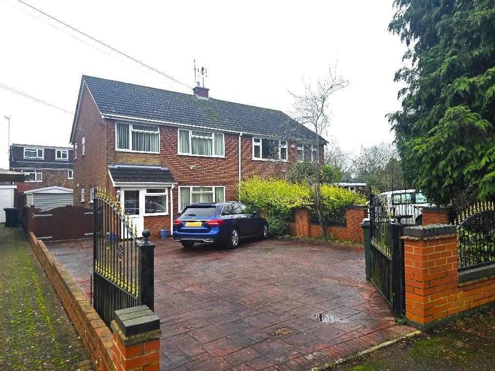 Main image of property: Sutton Avenue, Eastern Green
