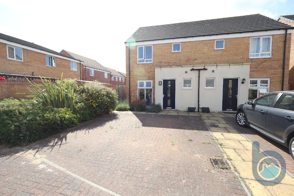 Main image of property: Littledale Crescent, Peterborough, Cambridgeshire, PE2