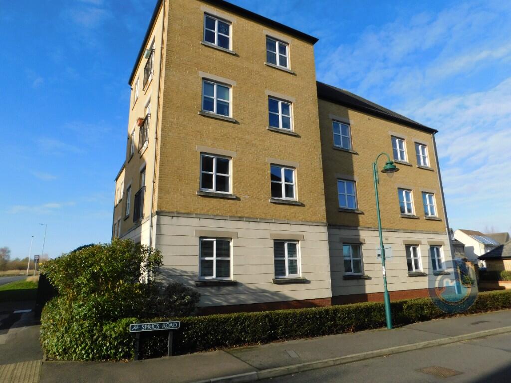 Main image of property: Hargate Way, Peterborough, Cambridgeshire, PE7