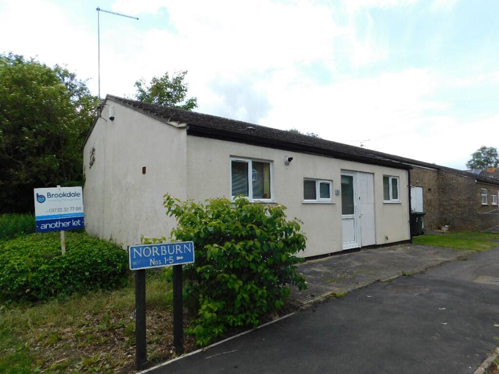 Main image of property: Norburn, Peterborough, Cambridgeshire, PE3