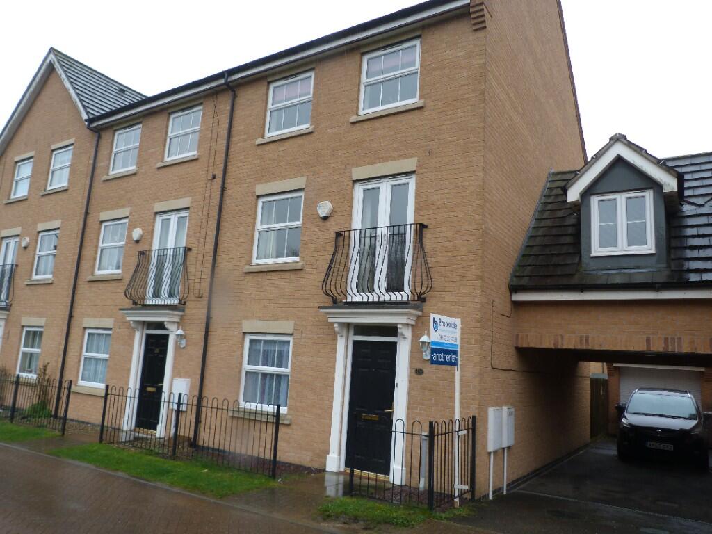 Main image of property: Guelder Road, Peterborough, Cambridgeshire, PE7