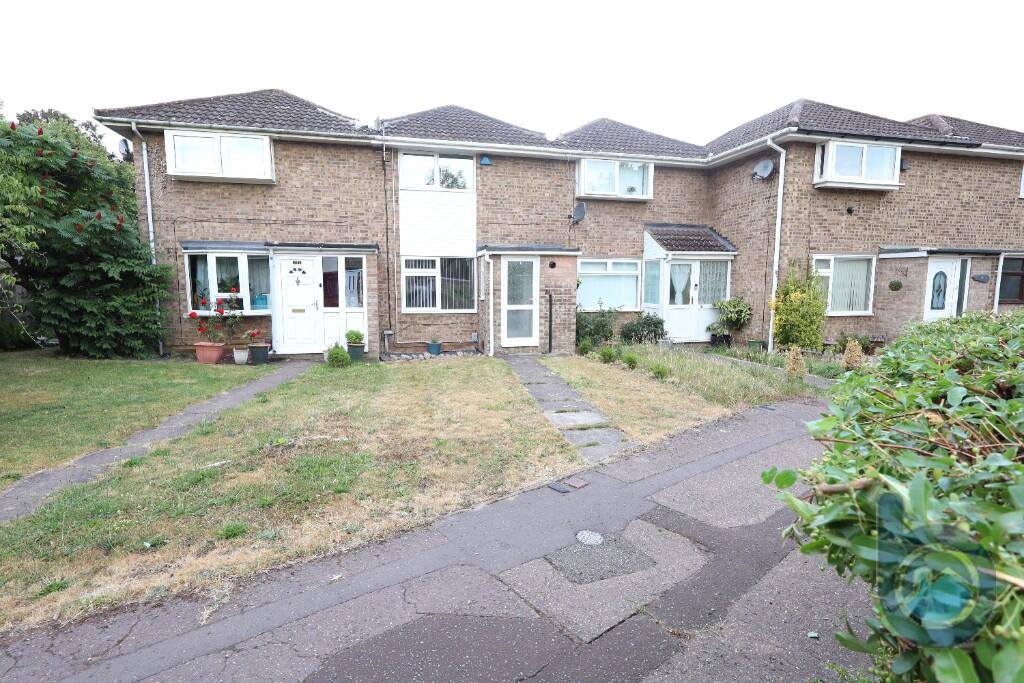 Main image of property: Pyhill, Peterborough, Cambridgeshire, PE3