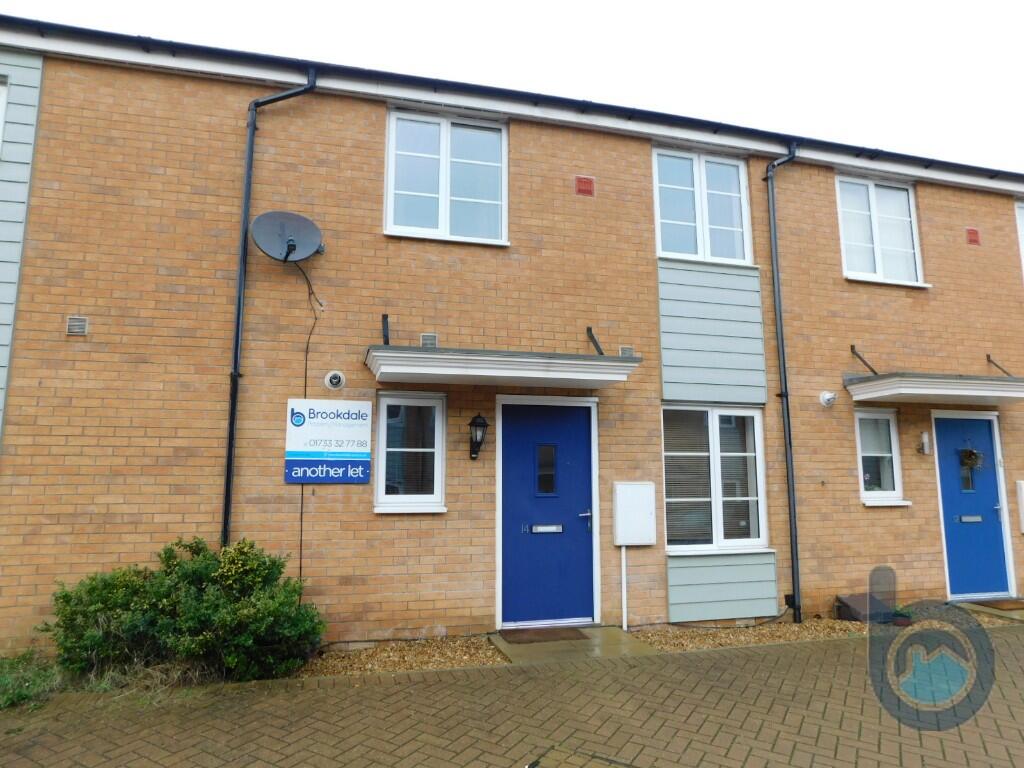 Main image of property: Spiros Road, Peterborough, Cambridgeshire, PE2