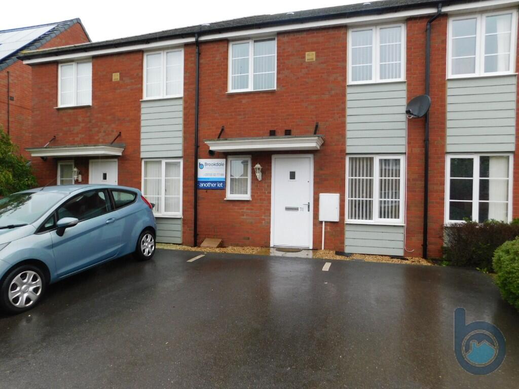 Main image of property: Pandora Drive, Peterborough, Cambridgeshire, PE2