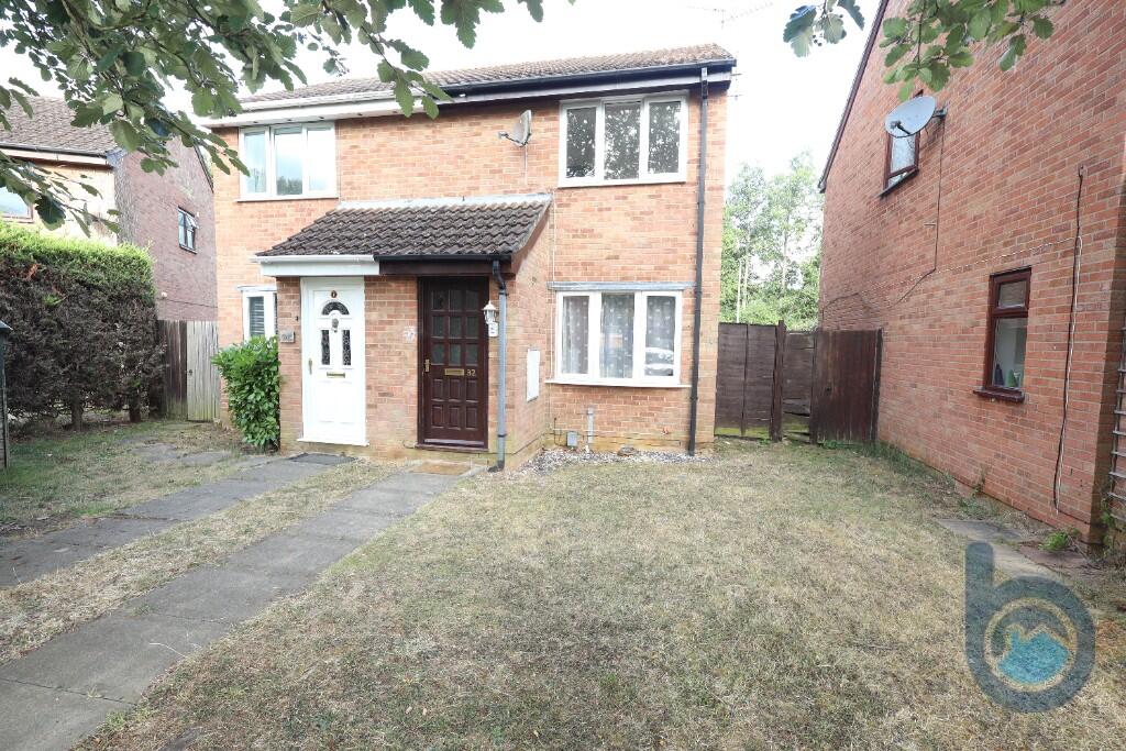 Main image of property: Somerville, Peterborough, Cambridgeshire, PE4