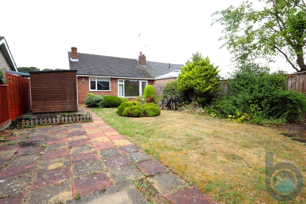 Main image of property: Salisbury Road, Peterborough, Cambridgeshire, PE4
