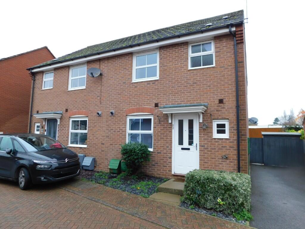 Main image of property: Hillside Gardens, PE8