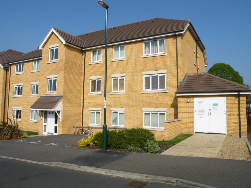 Main image of property: Fellowes Road, Peterborough, Cambridgeshire, PE2