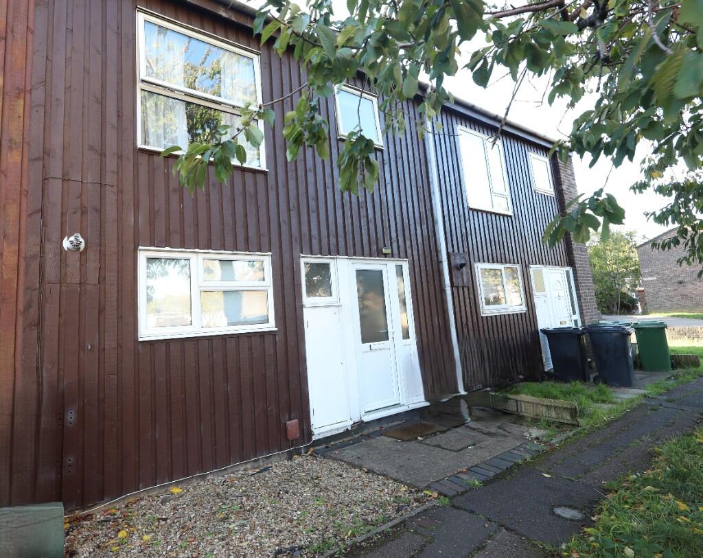 Main image of property: Oldbrook, Peterborough, Cambridgeshire, PE3