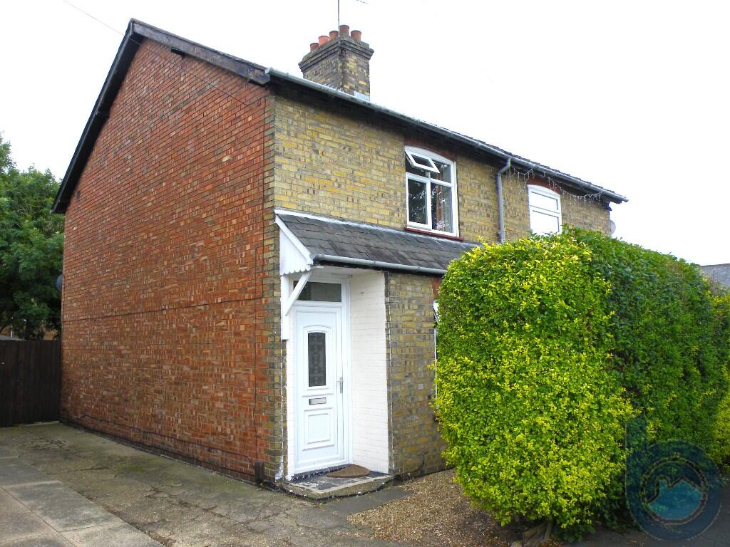 Main image of property: Manor Avenue, Fletton, Peterborough PE2