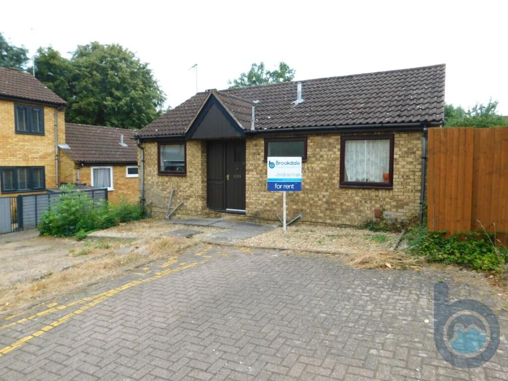 Main image of property: Linnet, Orton Wistow, Peterborough PE2