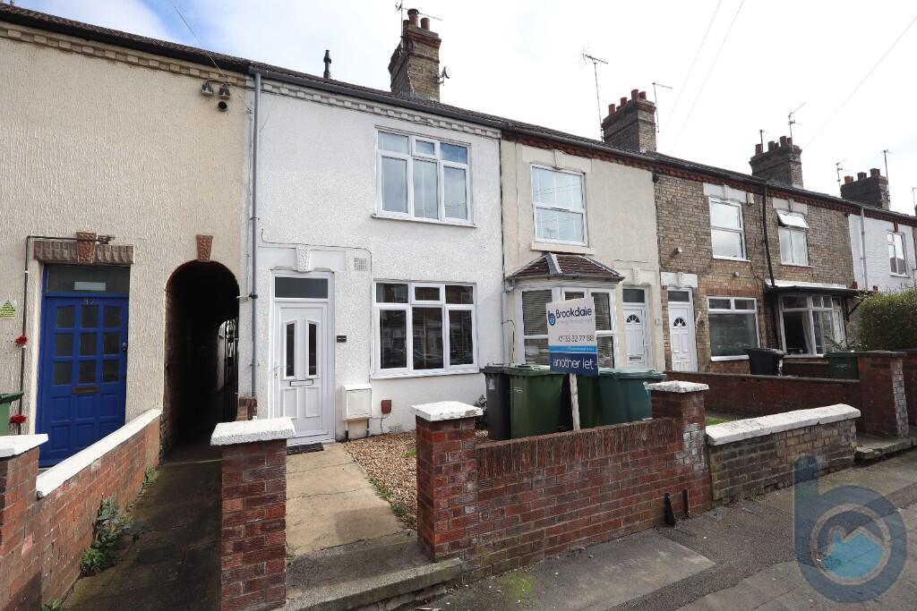 Main image of property: Orchard Street, Peterborough, Cambridgeshire, PE2