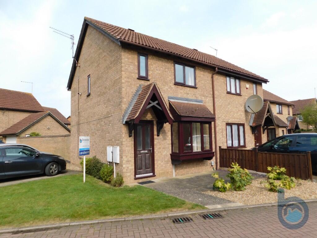 Main image of property: Martinsbridge, Peterborough, Cambridgeshire, PE1