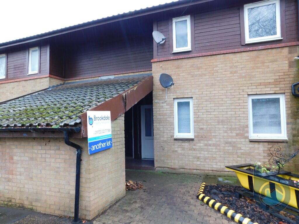 Main image of property: Lessingham, Peterborough, Cambridgeshire, PE2